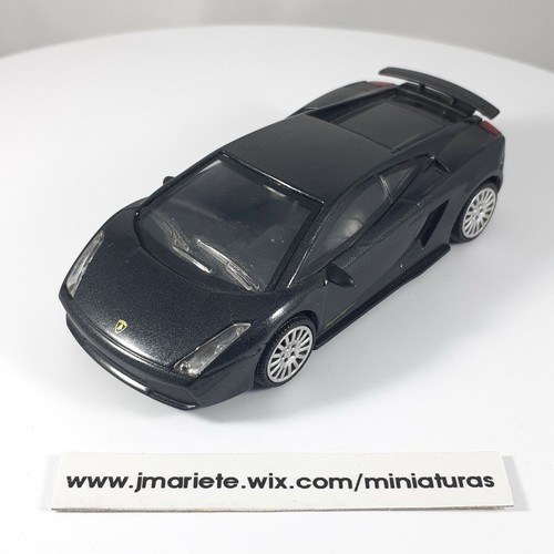 Lamborghini gallardo - lamborghini,