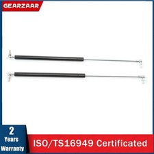 Gas Struts Universal Adjustable Tailgates Parts NEW Bootlids UK 55CM 2X 300N