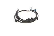 Handbrake cable 1 987 482 418