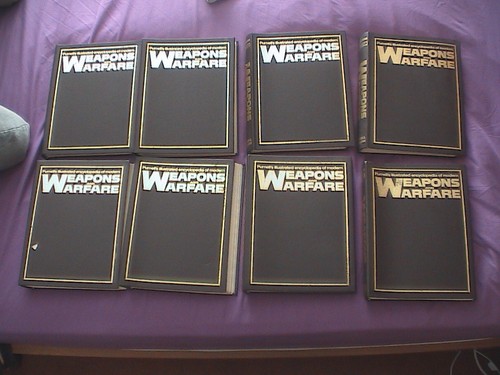 Purnells weapons warfare - purnells,