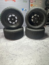 Hoosier Traxxas Late Model