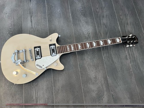 Gretsch electromatic double - electromatic,