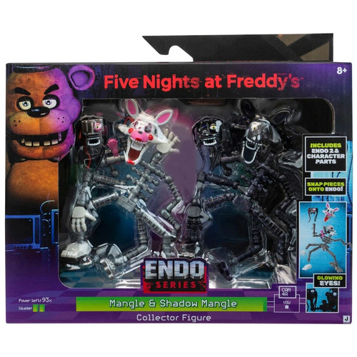 Five nights freddy - nights, action