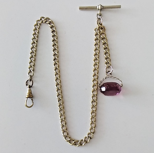 Vintage albert pocket - albert,
