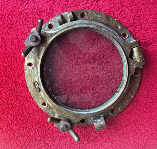 Antique bronze john - antique, ltd