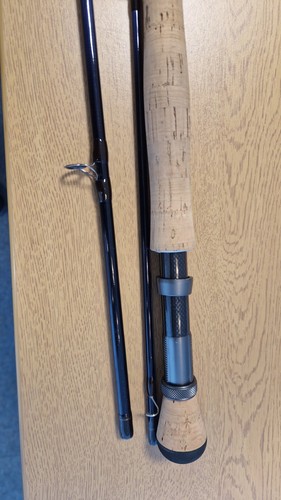 Diawa wilderness fly fishing - diawa,