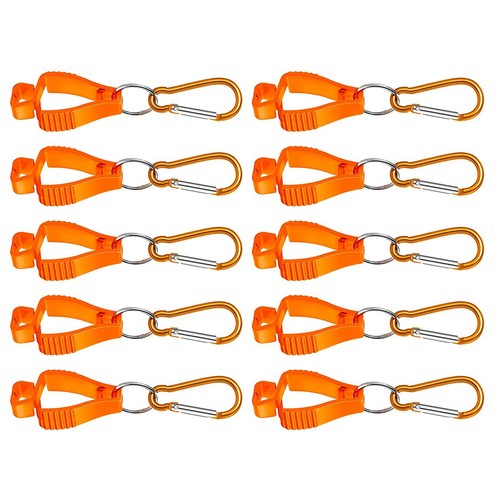 10pcs glove clips - 10pcs, for