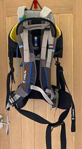 Littlelife ultralight baby - littlelife,