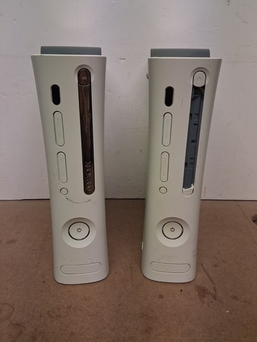 Faulty xbox 360 for parts - 360's,