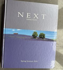 Next Directory Volume 25 2000