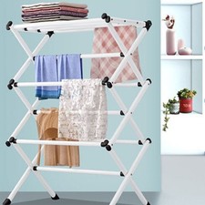 3Tier Heavy Clothes Laundry