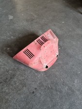 Heinkel Cab Tailgate