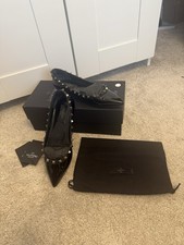 Valentino Women’s Flat Shoes