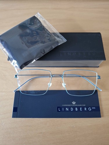 Lindberg air titanium - , arnold
