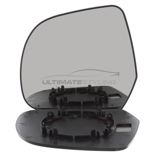 Wing mirror glass - wing,