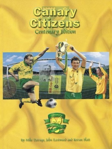 Canary citizens centenary - canary,