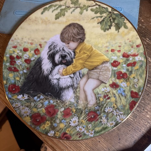 Tender loving care - loving, bearded