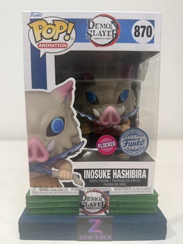 Funko pop animation - pop!,