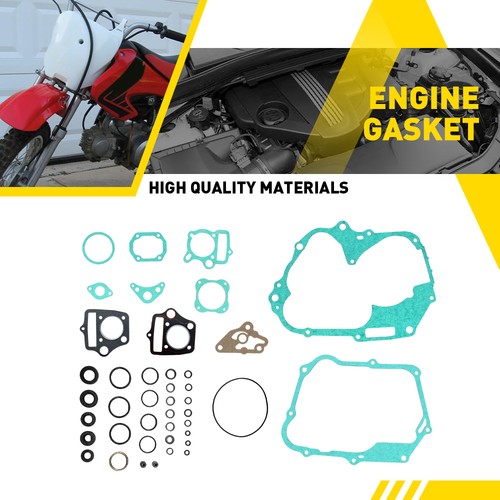 Engine gasket rebuild kit fits - engine,