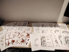 Craftsuprint, Craft Paper Mini