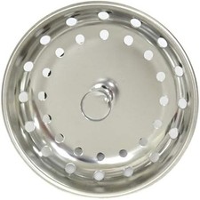 Kitchen Sink Basket Strainer