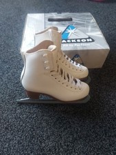 Jackson Mystique Ice Figure