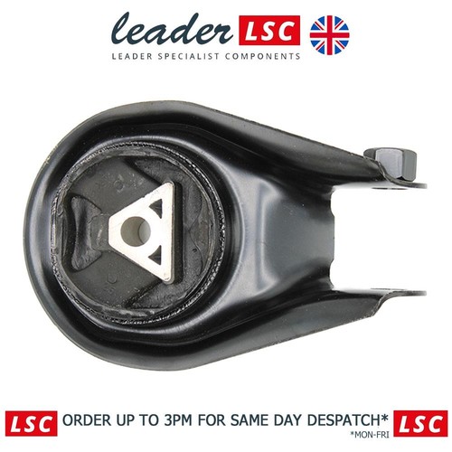 Rear engine mount - rear,