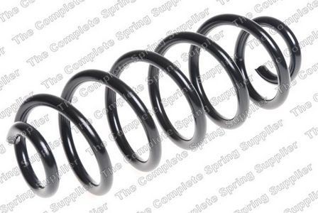 Kilen rear coil - coil, spring