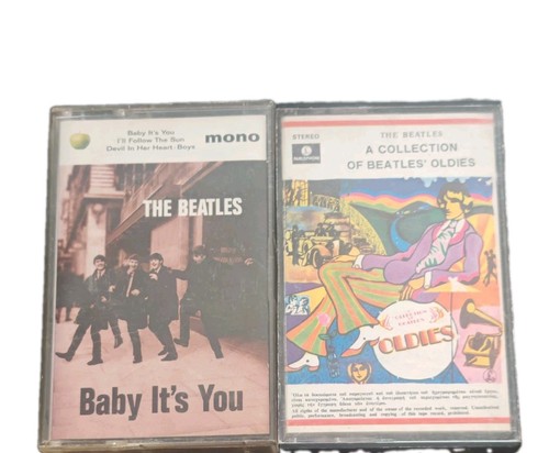 The beatles x - beatles,