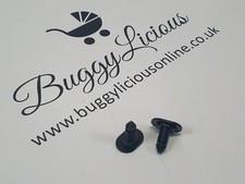 New Baby Jogger City Mini Or