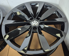 Black genuine lugano - 1x,