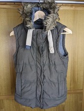Superdry Academy Gilet Women M