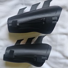 Batman Armor Forearms