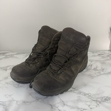 Scarpa Brown Women’s Terra