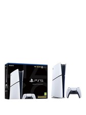 Sony PlayStation 5 Digital