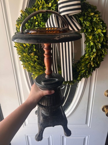 Vintage decorative pot bellied - decorative, pot-bellied