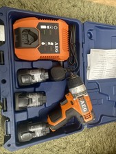 Aeg 12v bs12c - aeg, x