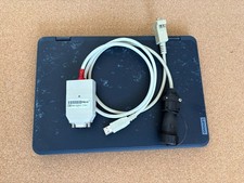 JLG Hinowa Diagnostic Tool for