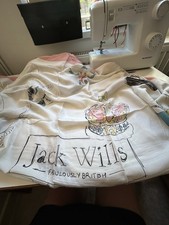 Jack Wills Square British