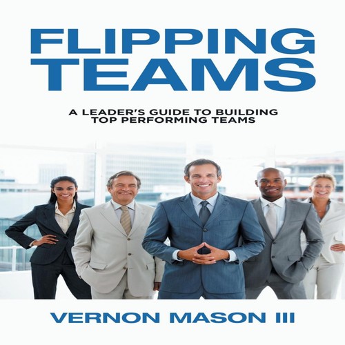 Flipping teams leader s - flipping, leader's
