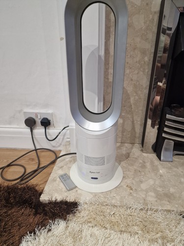 Dyson am04 hot - am04, cool