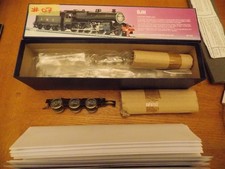 DJH KIT for LMS/BR CRAB CLASS 5MT 2-6-0 LOCO. OO Gauge.