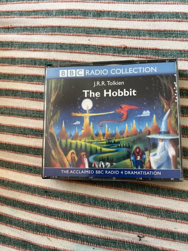 Bbc radio collection the - radio,