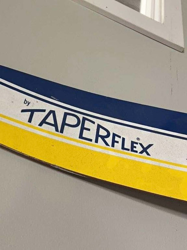 Vintage taperflex concave - vintage,