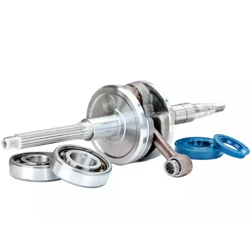 Motor shaft top - motor,