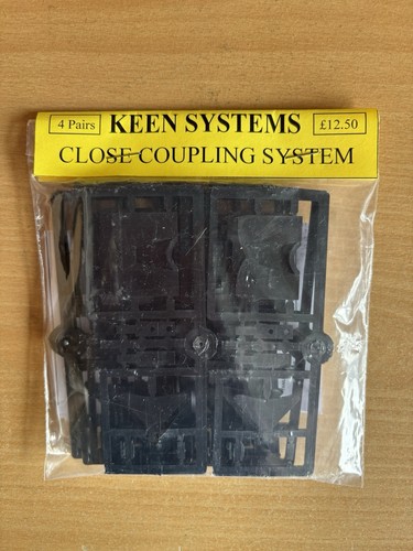 Keen systems gauge close - keen,