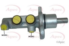 APEC Brake Master Cylinder for Vauxhall Signum V6 Turbo 2.8 Jan 2006 to Jan 2008