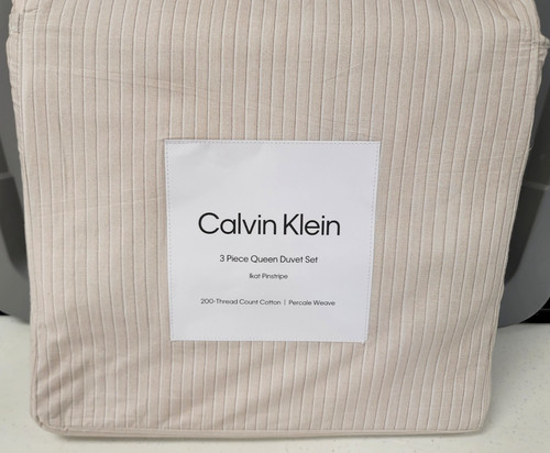 Calvin klein ikat - klein, pinstripe