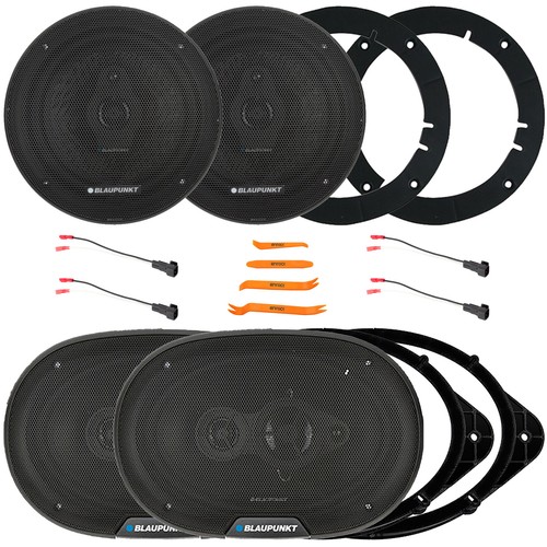 Blaupunkt bps e694 6x9 - blaupunkt, 70w