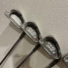 PING Zing2 Iron 39.SW Red Dot